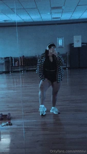 Dropping some gym pics on you happy monday part 1