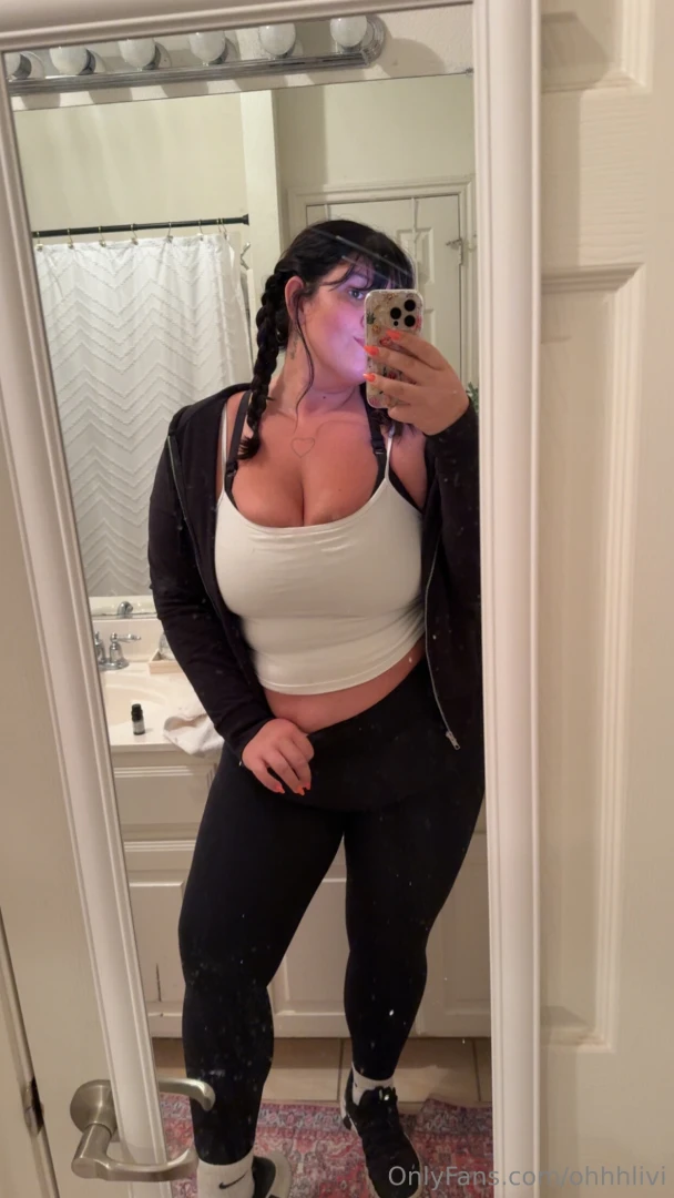 Dropping some gym pics on you happy monday part 5 