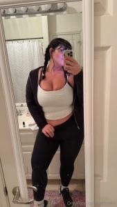 Dropping some gym pics on you happy monday part 5