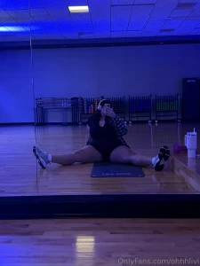 Dropping some gym pics on you happy monday part 11