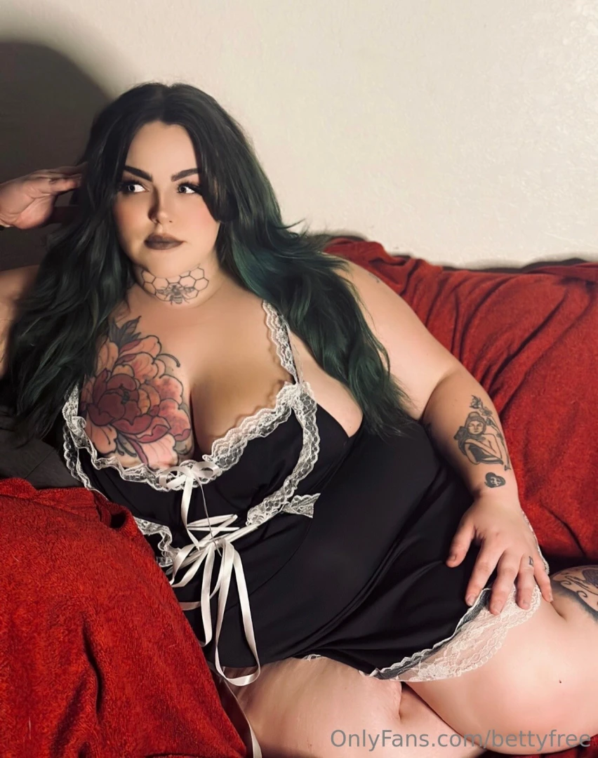 Bbw tatted alt cutie midwest tatted emo bitch solo and couples content part 13 