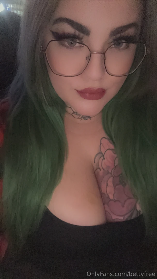 Bbw tatted alt cutie midwest tatted emo bitch solo and couples content part 18 