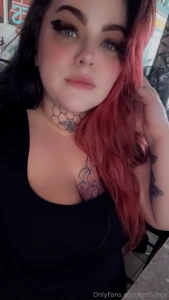 Bbw tatted alt cutie midwest tatted emo bitch solo and couples content part 15