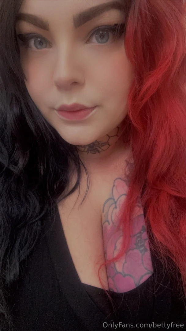 Bbw tatted alt cutie midwest tatted emo bitch solo and couples content part 14 