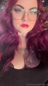 Bbw tatted alt cutie midwest tatted emo bitch solo and couples content part 2