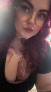 Bbw tatted alt cutie midwest tatted emo bitch solo and couples content part 1