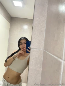 Don t think that because i look like a good girl i am i will make your part 1