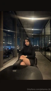 It s just the look of a goddess