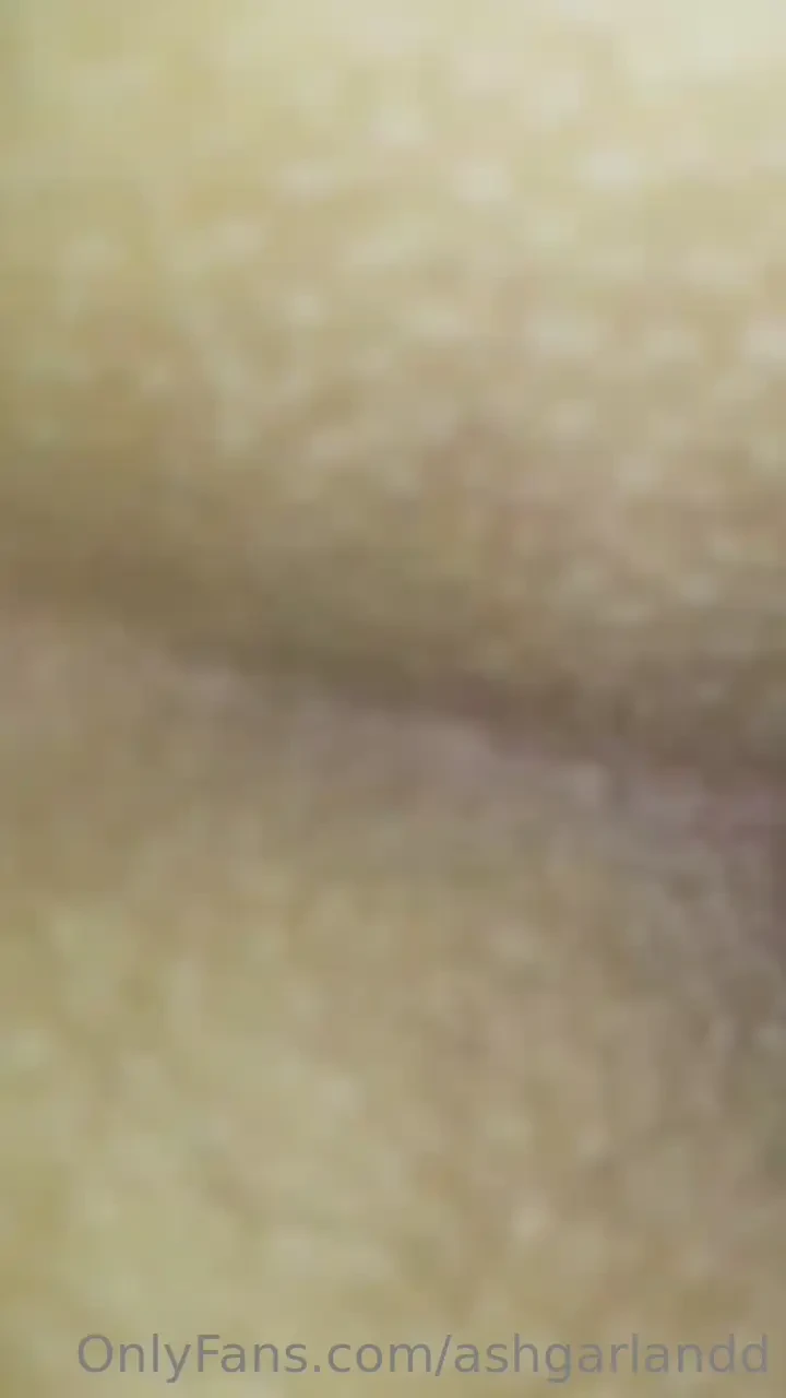 A close up of me getting anal 