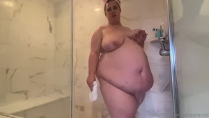 Shower clip part 1