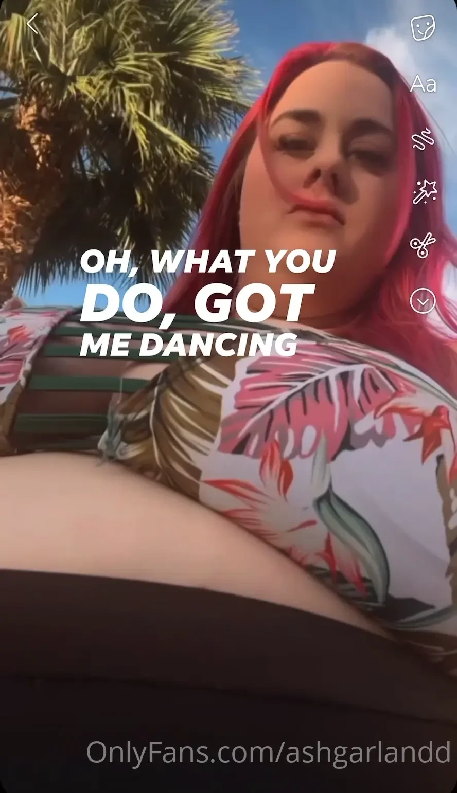 Girls gone wireless content event 