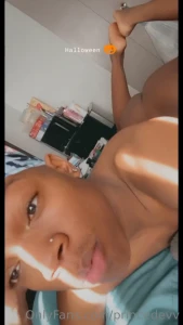 Eat my ass from the back nigga