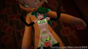 Have some fun with this qt vr vrporn vrlewd vrnsfw horny lewd part 3
