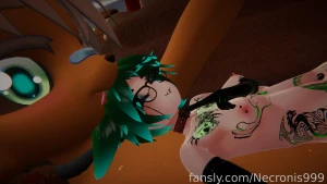 Have some fun with this qt vr vrporn vrlewd vrnsfw horny lewd part 1