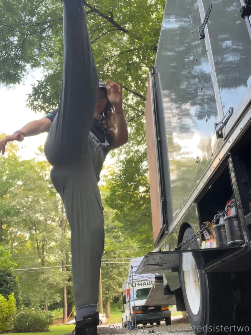 Good morning part 34445 