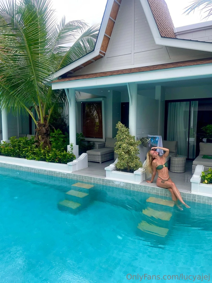 Good luck getting me out of your head 