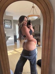 Everyday is hump day around here