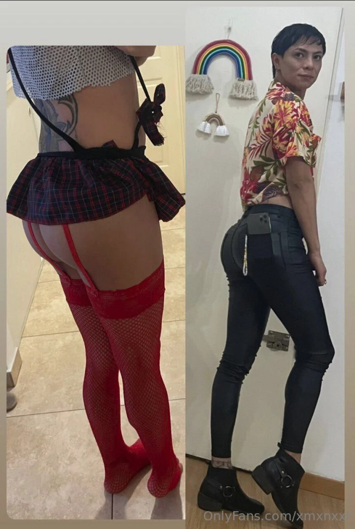 Julii_sweet julii_sweet fem-boy can we have fun suscribe free part 1 