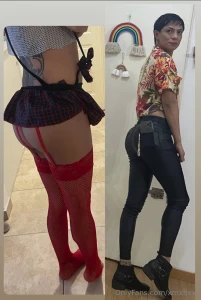 Julii_sweet julii_sweet fem-boy can we have fun suscribe free part 1