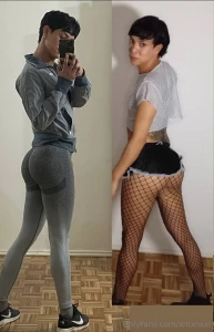 Julii_sweet julii_sweet fem-boy can we have fun suscribe free part 2