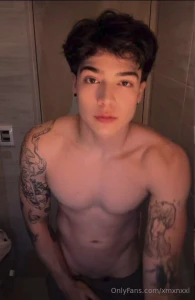 Hi everyone i m i_am_kai a passionate dancer ready to take you on an part 10