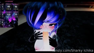 Last night stream clips i took enjoy sweethearts i love u all vrchat