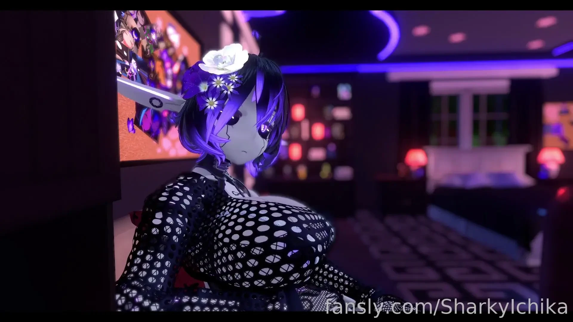 Here ur reward for not fapping in nnn i m very proud of you dear enjoy part 1 