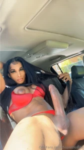 Soo how are you guys liking my onlyfans what more would you like to