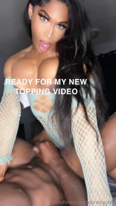 Oh just a few clips from my new scene are you guys ready part 2