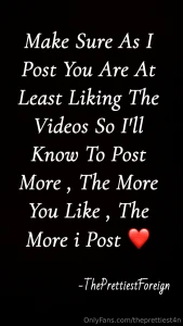 Make sure you do this