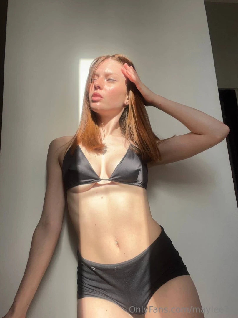 I love going out dancing and also letting loose a little here want to 