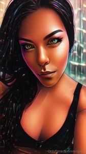 Snap things be my partner and let s have some fun vc with this filter