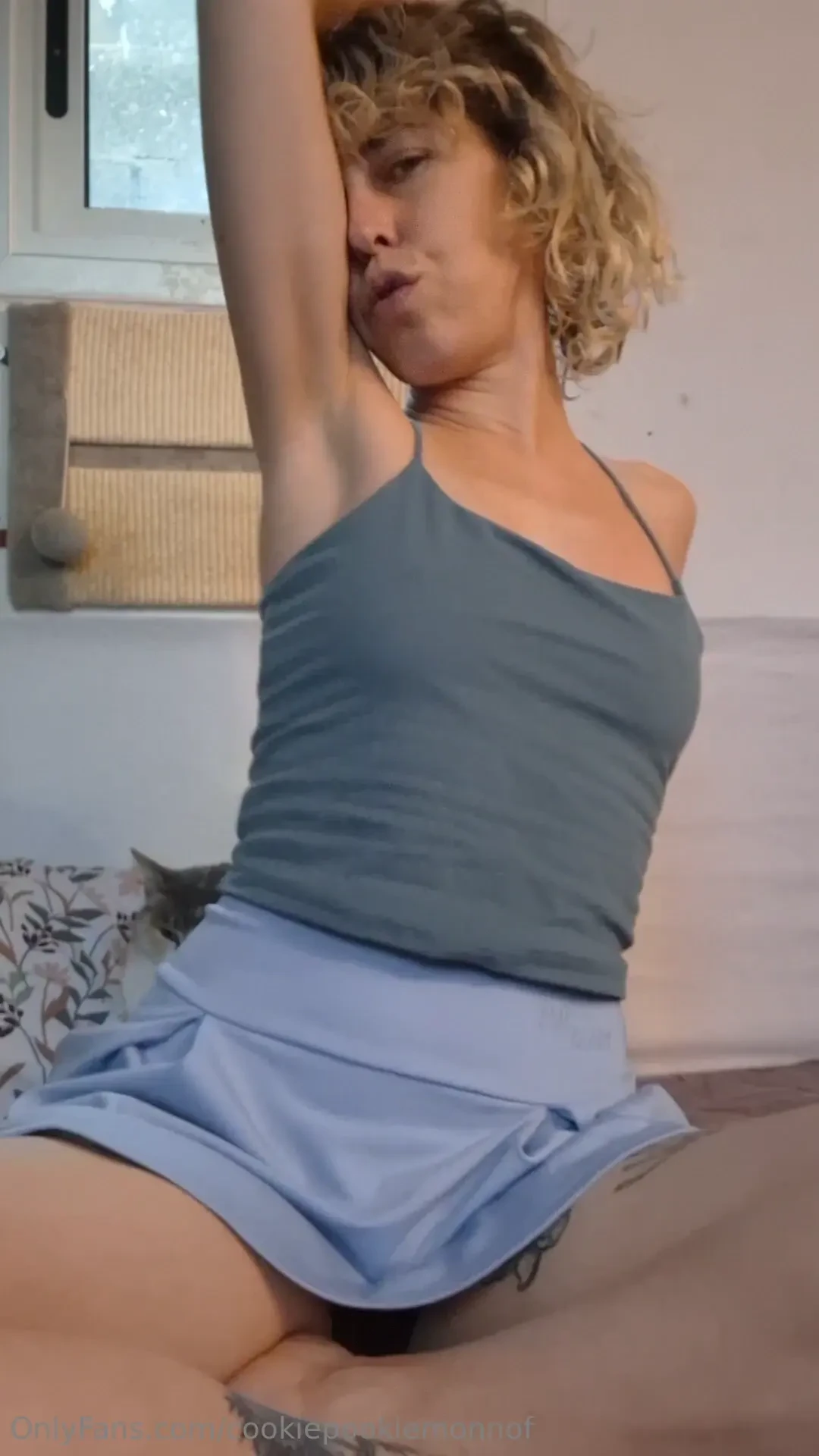 A little dance for you part 4 