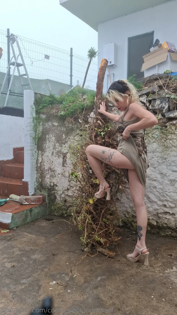Make me climb part 1 