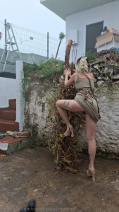 Make me climb