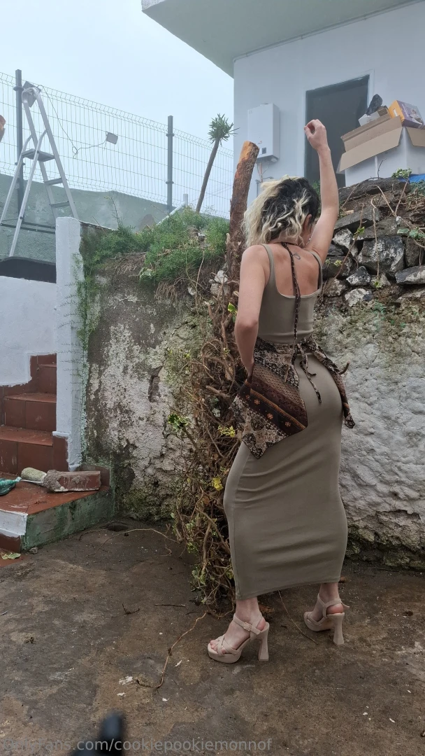Make me climb part 2 