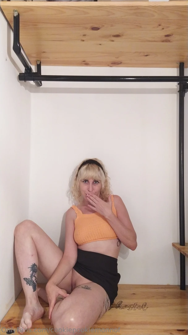 Open my legs baby part 1 