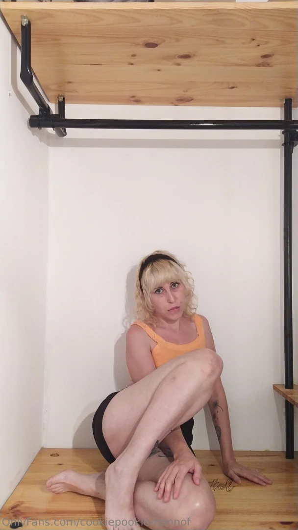 Open my legs baby part 2 