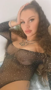 Look closely i m not wearing much at all