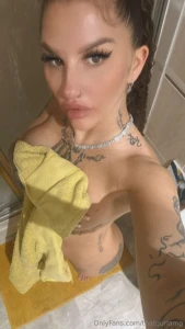 A little tease just for you part 7