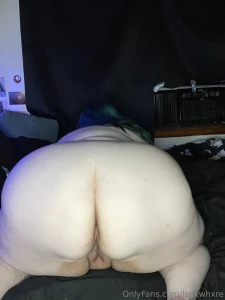 I need some good back-shots