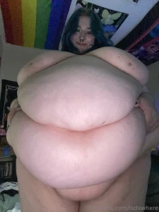 What would you even do with all this