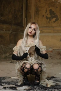 You ve only seen a few of my faces the rest they re waiting backstage part 1