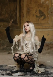 You ve only seen a few of my faces the rest they re waiting backstage part 2