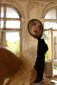 You ve only seen a few of my faces the rest they re waiting backstage