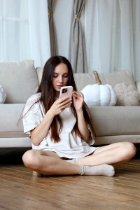 Guess who i m waiting for yep you and you still haven t texted me