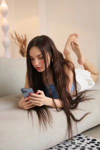 Chatting with you is definitely my favourite part of the day part 1