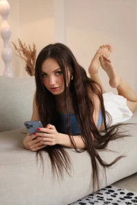 Chatting with you is definitely my favourite part of the day