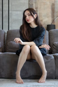 I tossed my ex s tee today mind if i borrow yours i cant sleep without