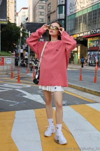 There is a some bunch from my last trip to korea i still don t get how part 1